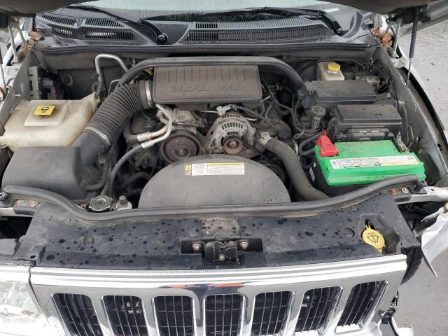 Photo 10 VIN: 1J4RG4GK1AC159122 - JEEP COMMANDER 