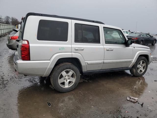 Photo 2 VIN: 1J4RG4GK1AC159122 - JEEP COMMANDER 