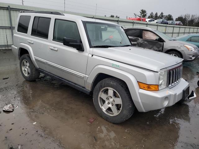 Photo 3 VIN: 1J4RG4GK1AC159122 - JEEP COMMANDER 