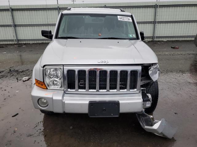 Photo 4 VIN: 1J4RG4GK1AC159122 - JEEP COMMANDER 