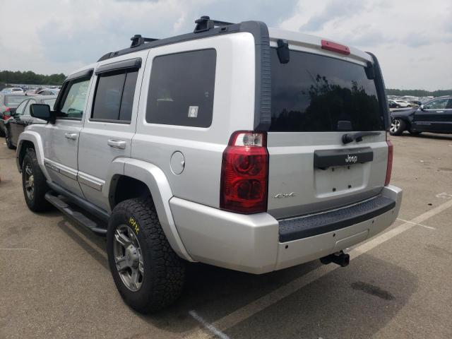 Photo 2 VIN: 1J4RG4GK2AC110043 - JEEP COMMANDER 