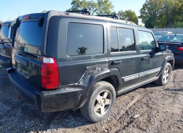 Photo 3 VIN: 1J4RG4GK2AC114741 - JEEP COMMANDER 