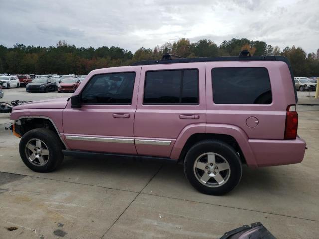 Photo 1 VIN: 1J4RG4GK2AC118157 - JEEP COMMANDER 