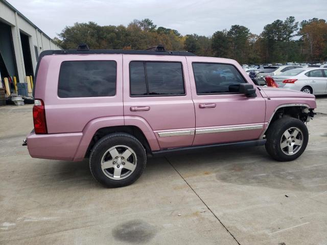 Photo 2 VIN: 1J4RG4GK2AC118157 - JEEP COMMANDER 