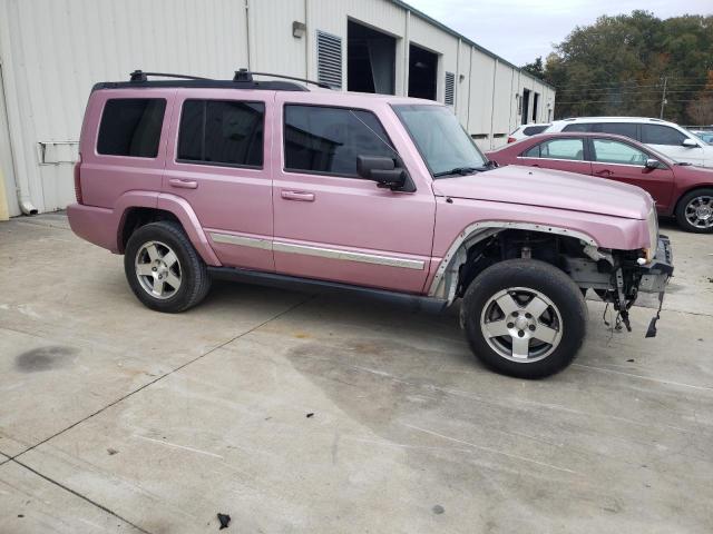 Photo 3 VIN: 1J4RG4GK2AC118157 - JEEP COMMANDER 