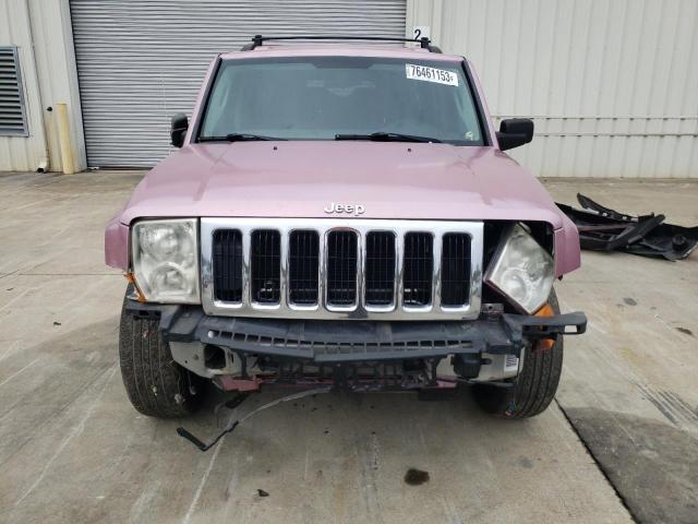 Photo 4 VIN: 1J4RG4GK2AC118157 - JEEP COMMANDER 