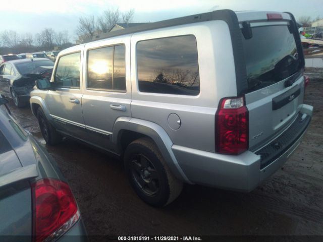 Photo 2 VIN: 1J4RG4GK2AC127652 - JEEP COMMANDER 