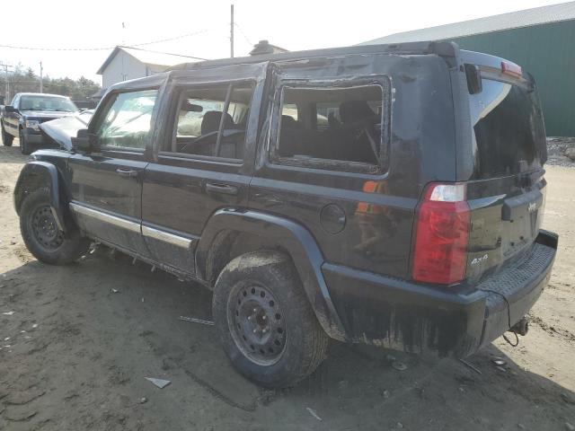 Photo 1 VIN: 1J4RG4GK2AC132205 - JEEP COMMANDER 