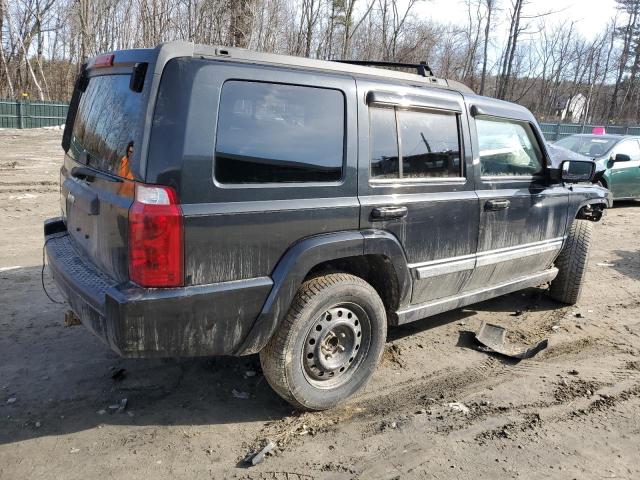 Photo 2 VIN: 1J4RG4GK2AC132205 - JEEP COMMANDER 