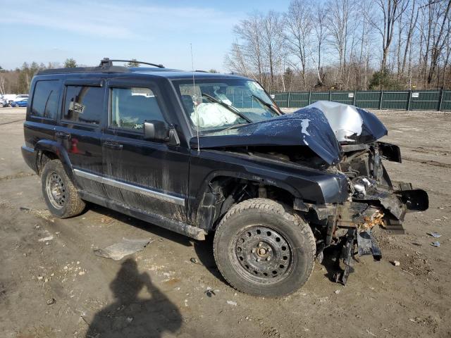 Photo 3 VIN: 1J4RG4GK2AC132205 - JEEP COMMANDER 