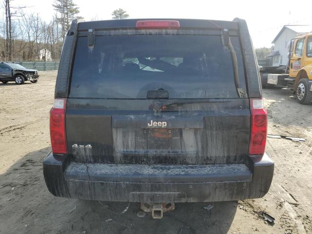 Photo 5 VIN: 1J4RG4GK2AC132205 - JEEP COMMANDER 