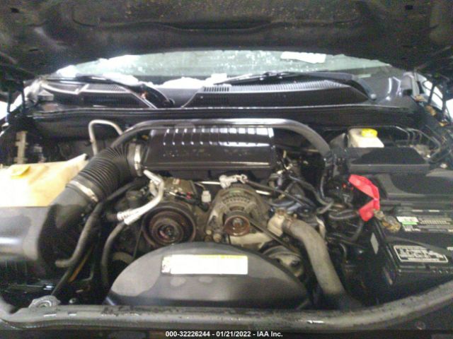 Photo 9 VIN: 1J4RG4GK2AC137193 - JEEP COMMANDER 