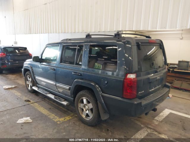 Photo 0 VIN: 1J4RG4GK2AC153619 - JEEP COMMANDER 