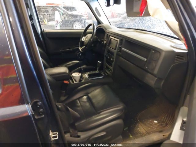 Photo 4 VIN: 1J4RG4GK2AC153619 - JEEP COMMANDER 