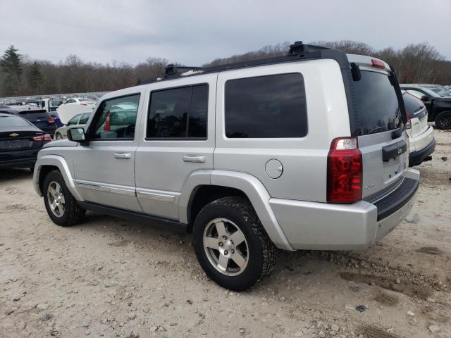 Photo 1 VIN: 1J4RG4GK2AC156715 - JEEP COMMANDER 