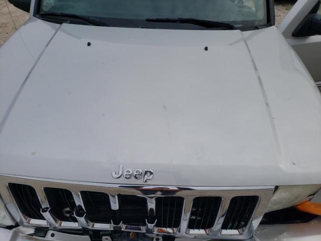 Photo 11 VIN: 1J4RG4GK2AC156715 - JEEP COMMANDER 