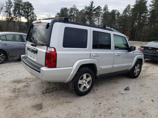 Photo 2 VIN: 1J4RG4GK2AC156715 - JEEP COMMANDER 