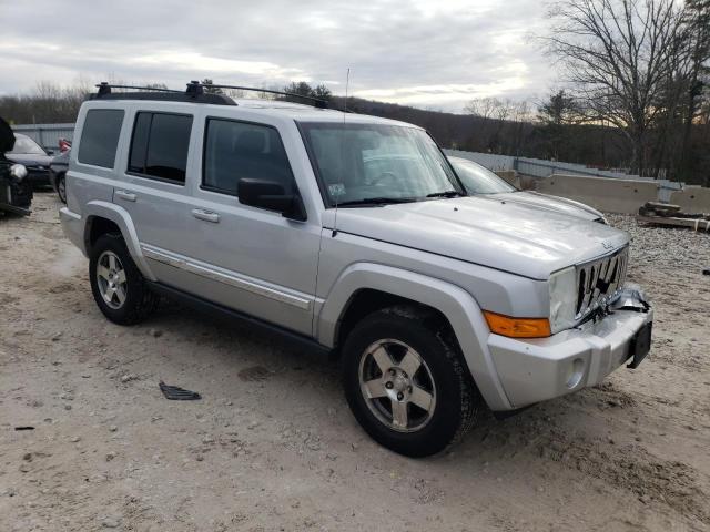 Photo 3 VIN: 1J4RG4GK2AC156715 - JEEP COMMANDER 