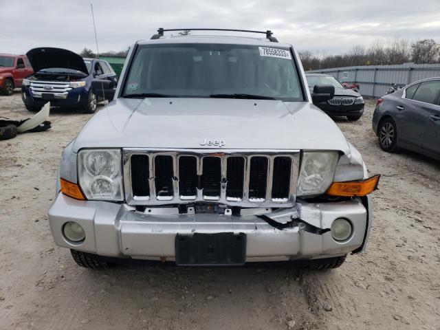 Photo 4 VIN: 1J4RG4GK2AC156715 - JEEP COMMANDER 