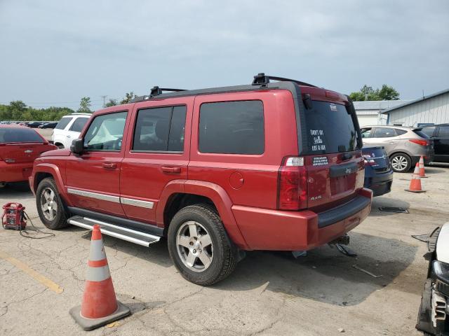 Photo 1 VIN: 1J4RG4GK3AC128079 - JEEP COMMANDER 