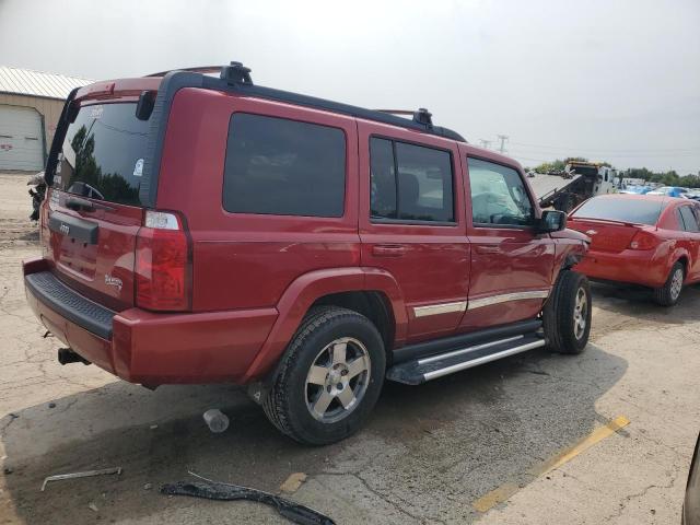 Photo 2 VIN: 1J4RG4GK3AC128079 - JEEP COMMANDER 