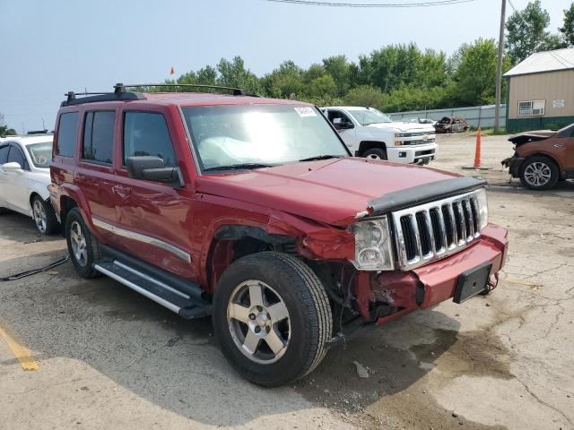 Photo 3 VIN: 1J4RG4GK3AC128079 - JEEP COMMANDER 