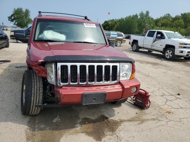 Photo 4 VIN: 1J4RG4GK3AC128079 - JEEP COMMANDER 