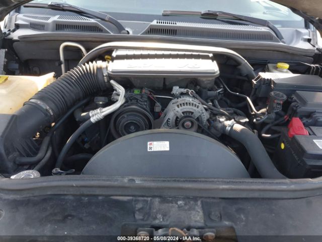 Photo 9 VIN: 1J4RG4GK3AC148829 - JEEP COMMANDER 