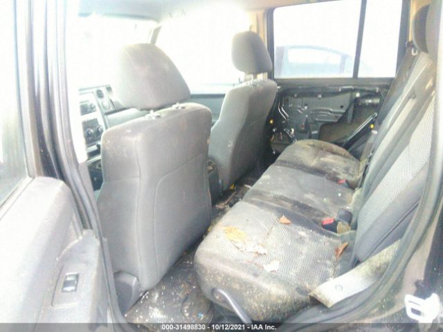 Photo 7 VIN: 1J4RG4GK4AC101490 - JEEP COMMANDER 