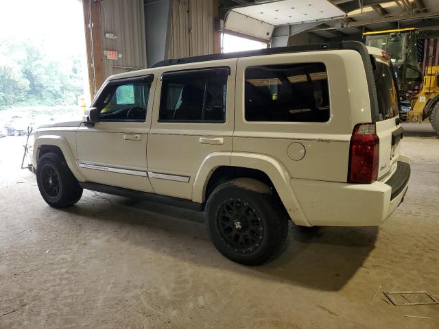 Photo 1 VIN: 1J4RG4GK4AC113560 - JEEP COMMANDER 