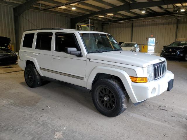 Photo 3 VIN: 1J4RG4GK4AC113560 - JEEP COMMANDER 