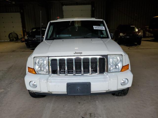 Photo 4 VIN: 1J4RG4GK4AC113560 - JEEP COMMANDER 