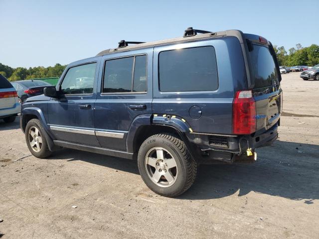 Photo 1 VIN: 1J4RG4GK4AC127880 - JEEP COMMANDER 