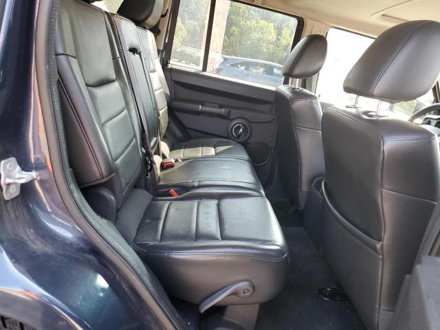 Photo 10 VIN: 1J4RG4GK4AC127880 - JEEP COMMANDER 