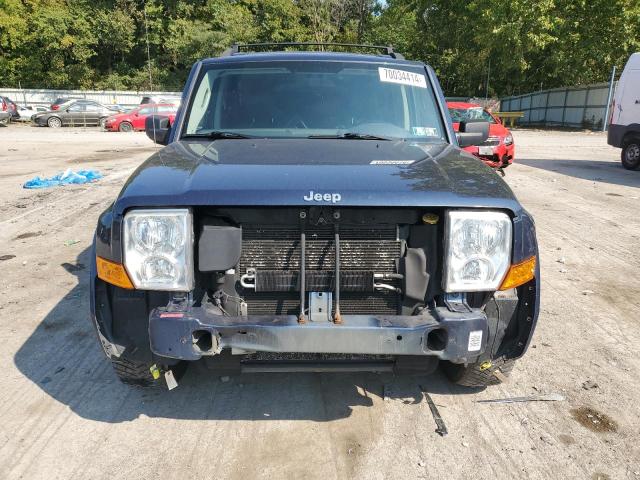 Photo 4 VIN: 1J4RG4GK4AC127880 - JEEP COMMANDER 