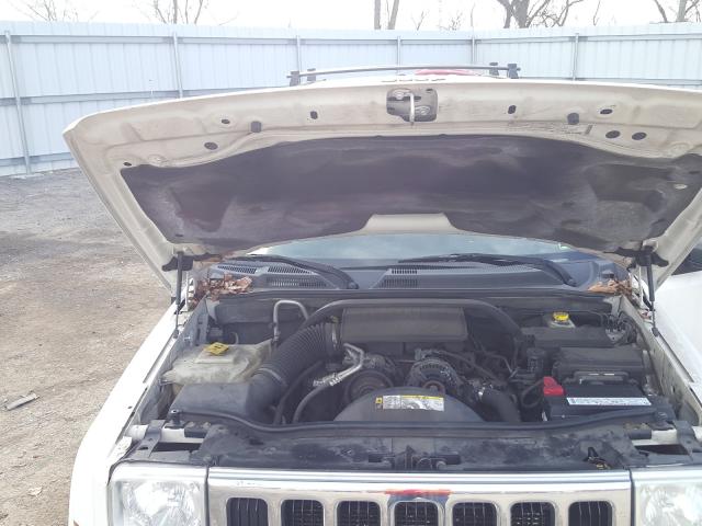 Photo 6 VIN: 1J4RG4GK4AC159180 - JEEP COMMANDER 