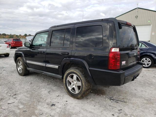 Photo 1 VIN: 1J4RG4GK5AC119125 - JEEP COMMANDER 