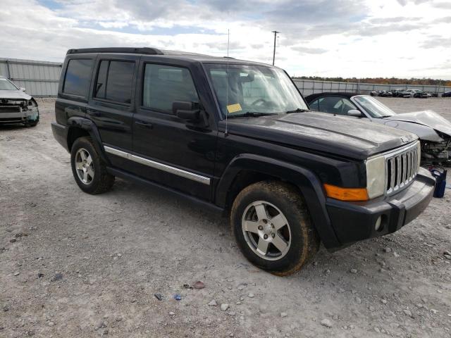 Photo 3 VIN: 1J4RG4GK5AC119125 - JEEP COMMANDER 