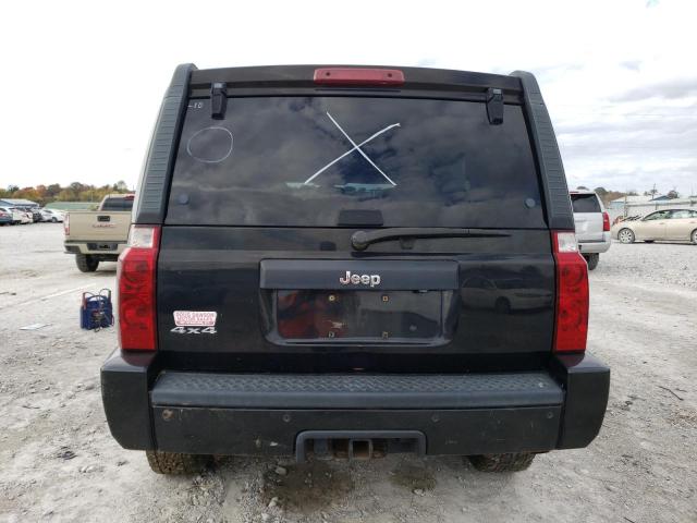 Photo 5 VIN: 1J4RG4GK5AC119125 - JEEP COMMANDER 