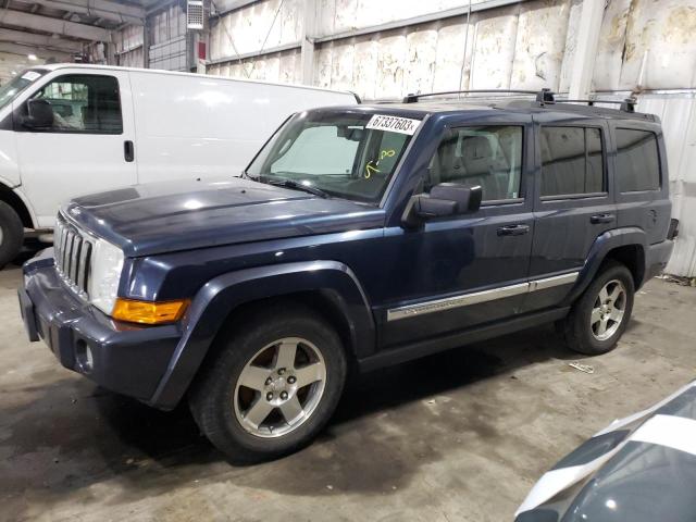 Photo 0 VIN: 1J4RG4GK5AC126611 - JEEP COMMANDER 