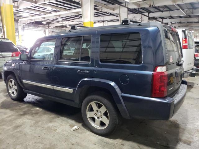 Photo 1 VIN: 1J4RG4GK5AC126611 - JEEP COMMANDER 