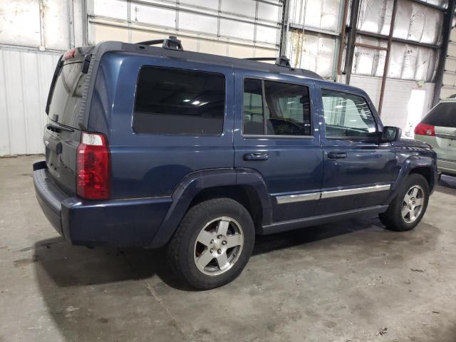 Photo 2 VIN: 1J4RG4GK5AC126611 - JEEP COMMANDER 