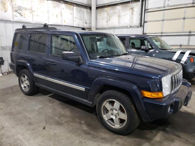 Photo 3 VIN: 1J4RG4GK5AC126611 - JEEP COMMANDER 