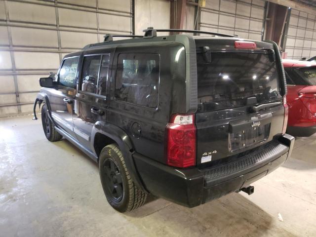 Photo 2 VIN: 1J4RG4GK5AC157065 - JEEP COMMANDER 