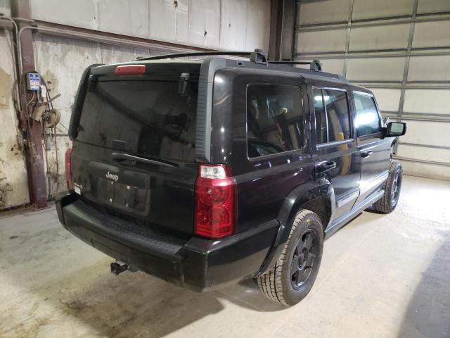 Photo 3 VIN: 1J4RG4GK5AC157065 - JEEP COMMANDER 