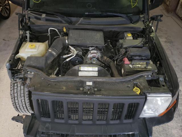 Photo 6 VIN: 1J4RG4GK5AC157065 - JEEP COMMANDER 