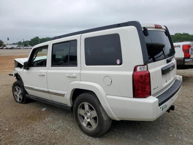 Photo 1 VIN: 1J4RG4GK5AC157325 - JEEP COMMANDER 