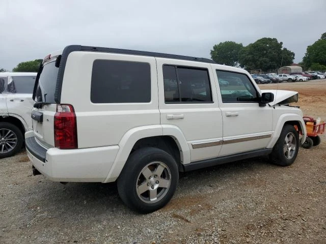 Photo 2 VIN: 1J4RG4GK5AC157325 - JEEP COMMANDER 