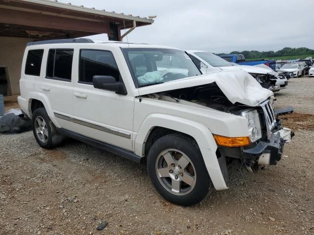 Photo 3 VIN: 1J4RG4GK5AC157325 - JEEP COMMANDER 