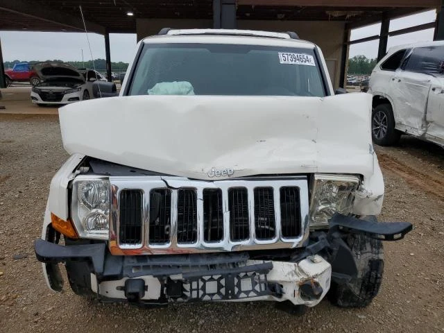 Photo 4 VIN: 1J4RG4GK5AC157325 - JEEP COMMANDER 